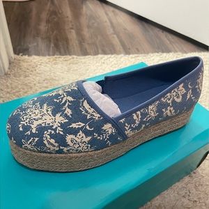 The Pioneer Woman Alessia espadrilles